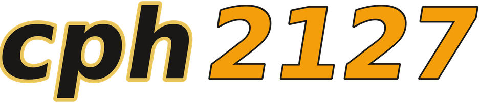 cph2127 logo